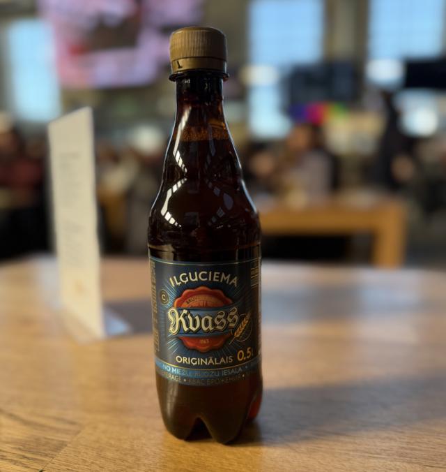 Kvass