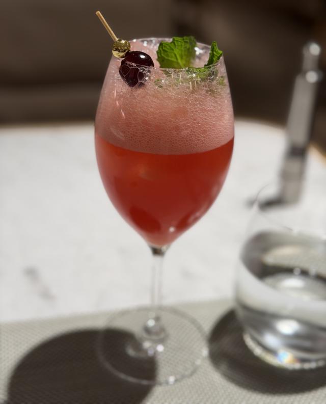 A Qantas Sling