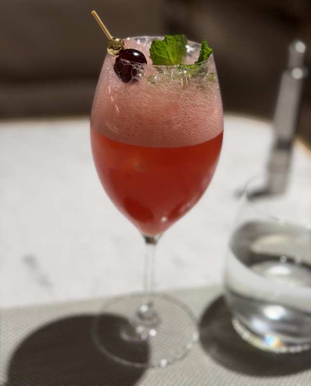 A Qantas Sling