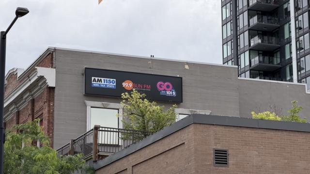 Vista Radio stations in Kelowna BC
