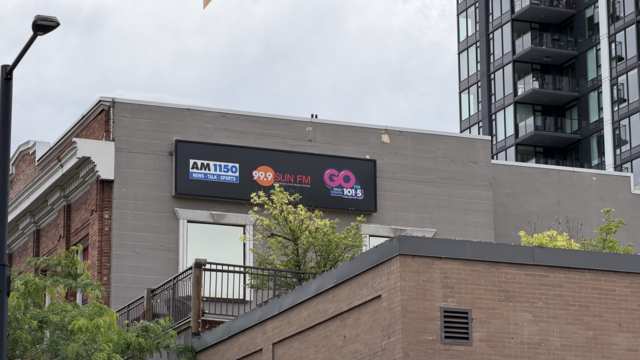 Vista Radio stations in Kelowna BC