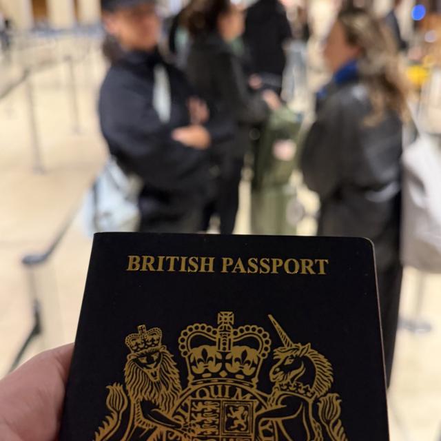 Silly queue