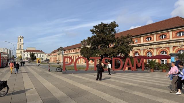 Potsdam