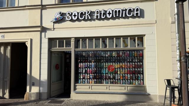 Socks