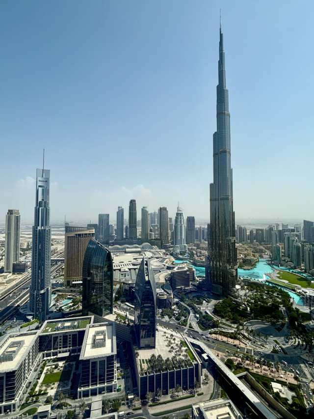 Dubai