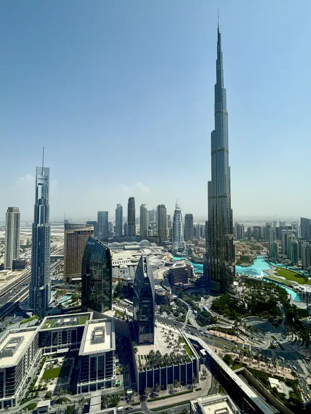 Dubai