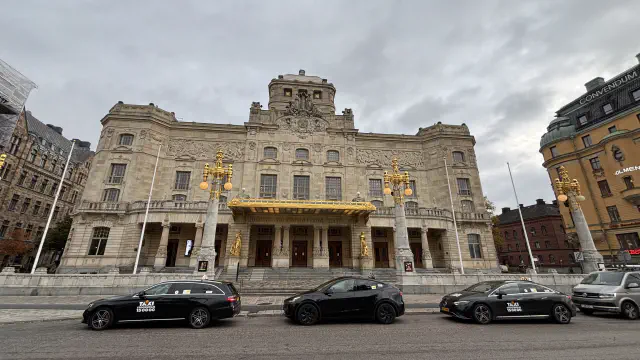 The Dramaten