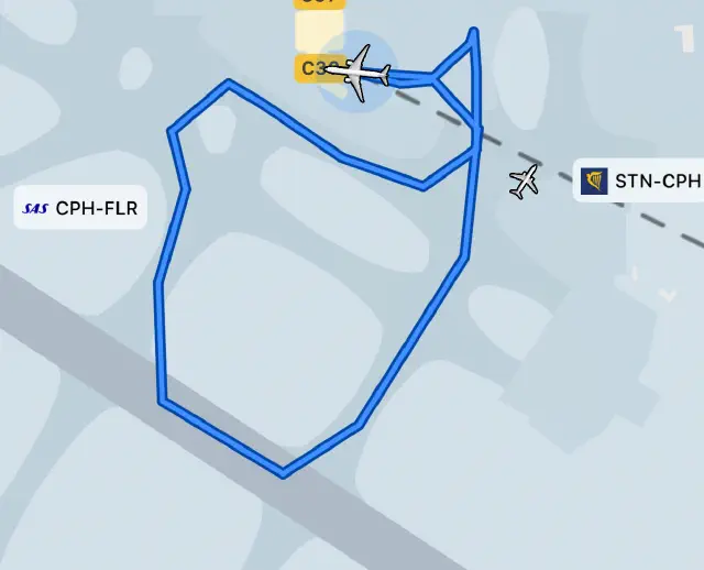 Longest flight in the world