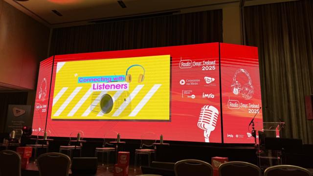 Radio Days Ireland