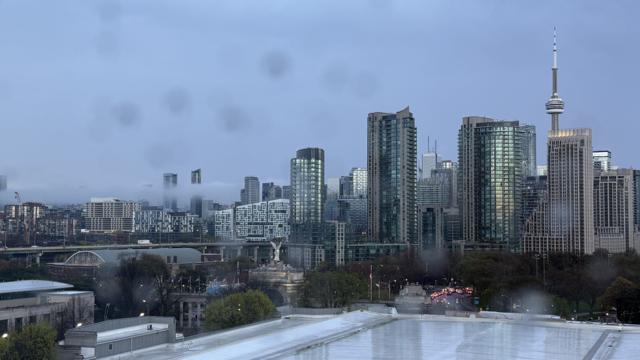 Toronto