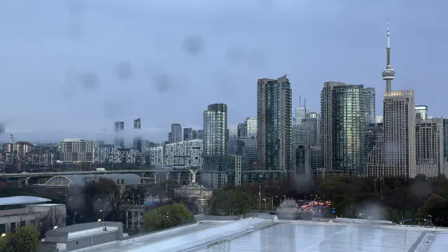 Toronto