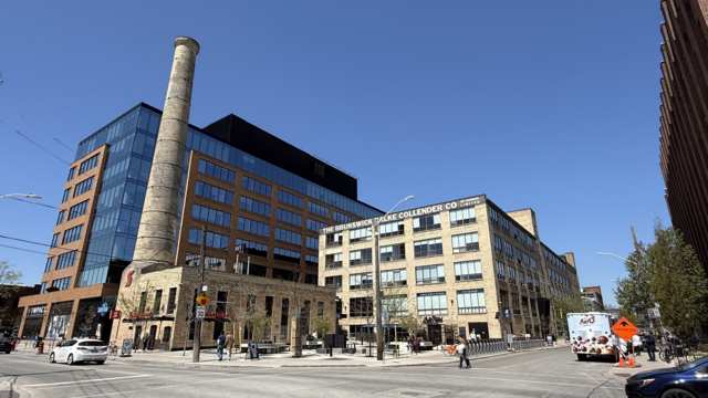 Liberty Village