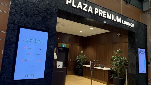 Plaza Premium