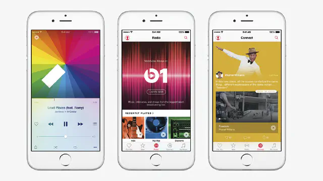 Beats 1