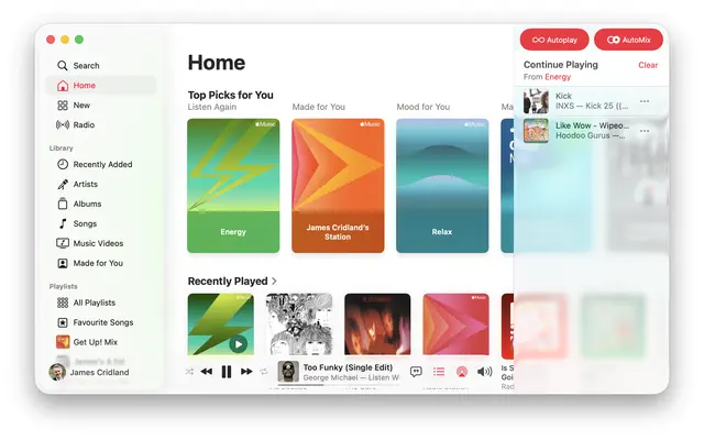 Apple Music