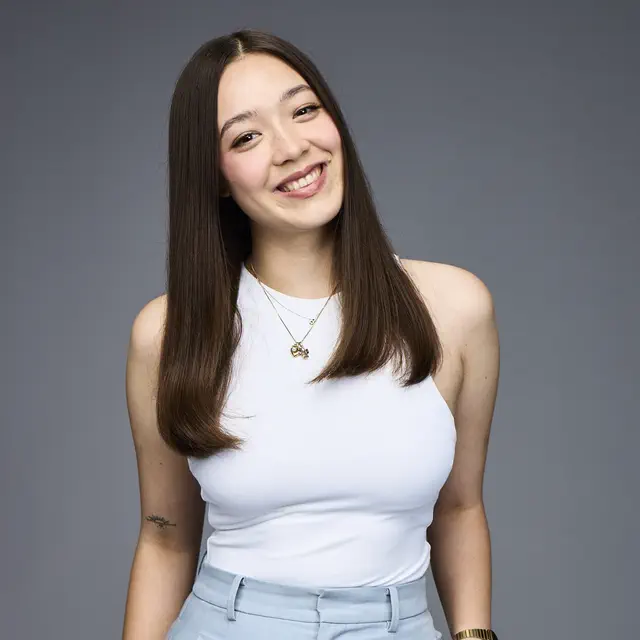 Either Beth, or Thy, from CADA