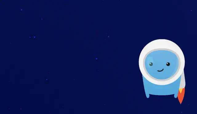 A ForwardEmail rocket