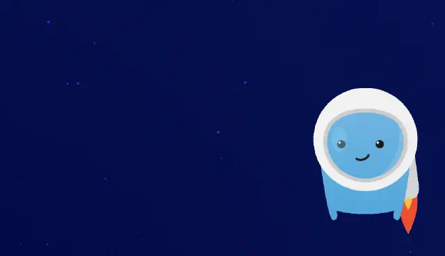 A ForwardEmail rocket