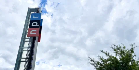 NPR headquarters