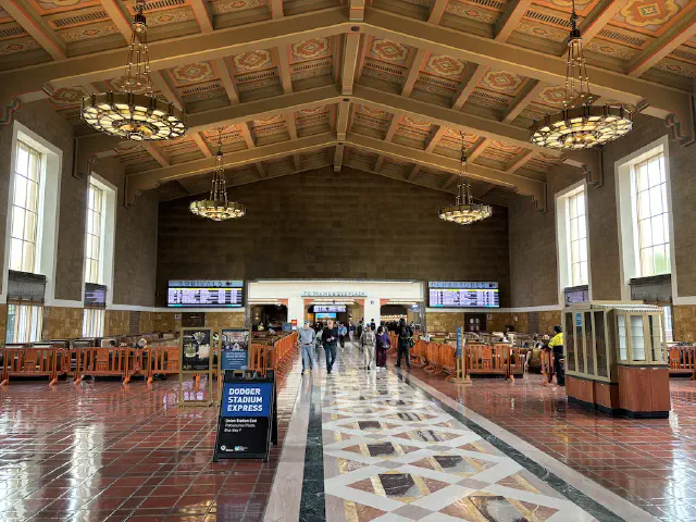 Union Station