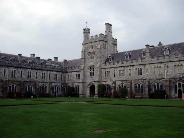 University College, Cork