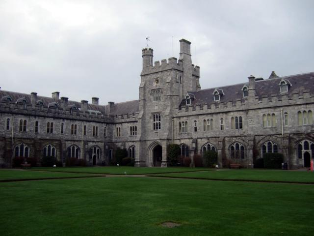 University College, Cork